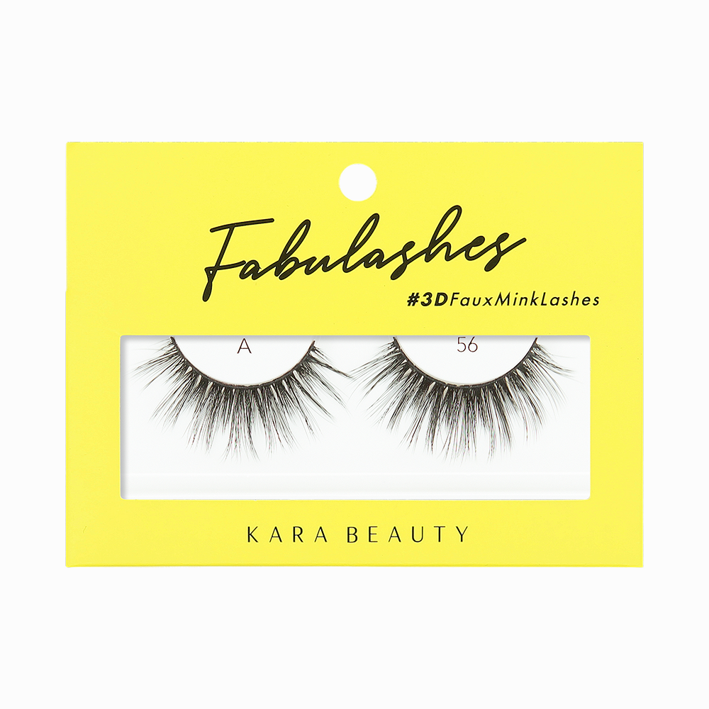 Kara Beauty Fabulashes False Eyelashes