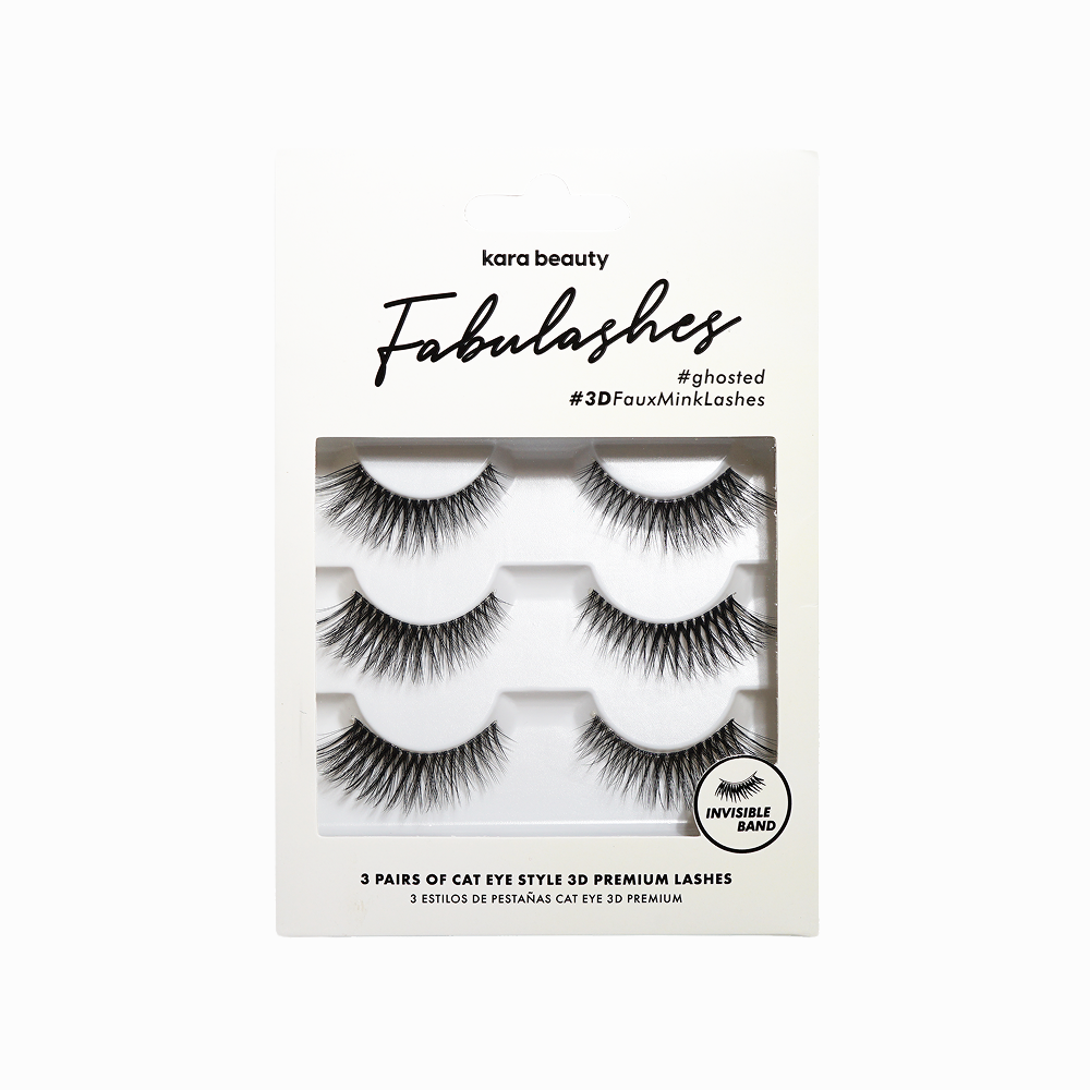 Kara Beauty Ghosted Fabulashes