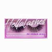 'Eastlos' Hellalashes
