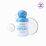 Dewy Fresh Serum · Hydrating