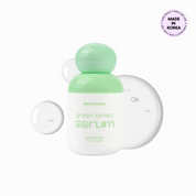 Green Tomato Serum · Brighting