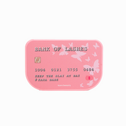 Lash Case - Bank of Lashes