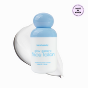 Glow Getters Face Lotion