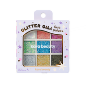 Glitter Gala Face Palette