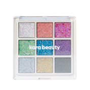 Glitter Gala Face Palette