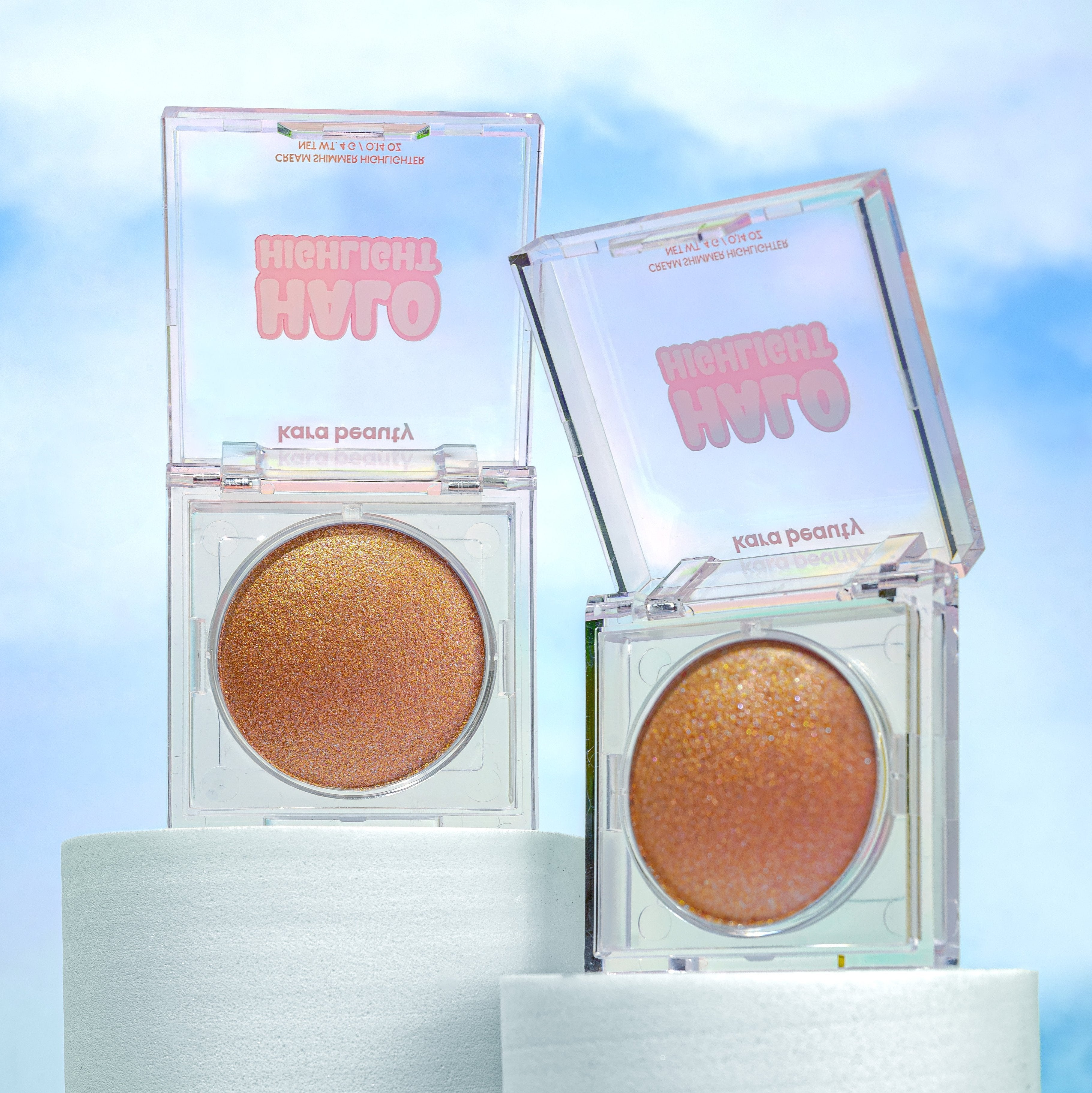 Kara Beauty Halo Highlight - Thumbnail 5