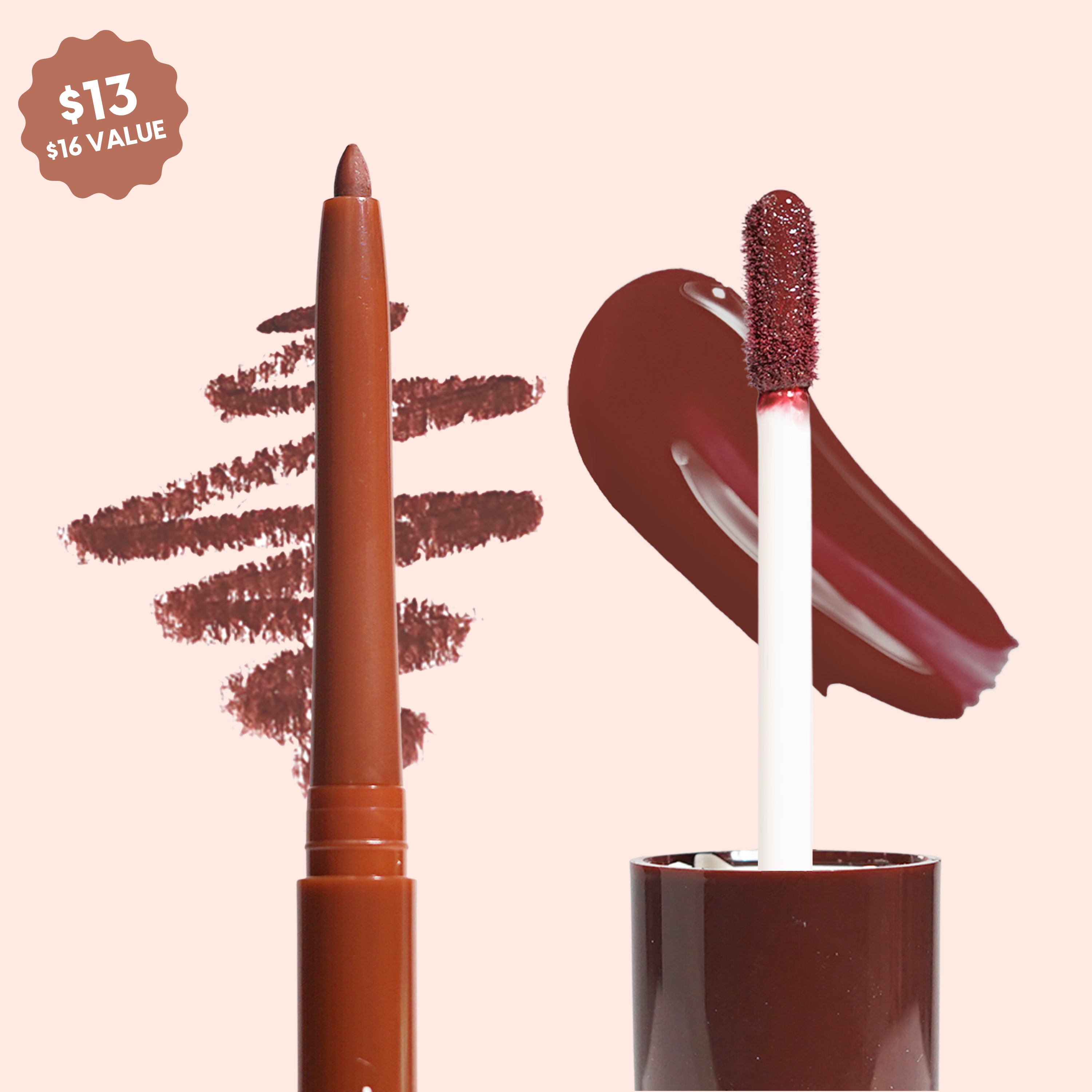 Heidi & Jenny Lip Bundle