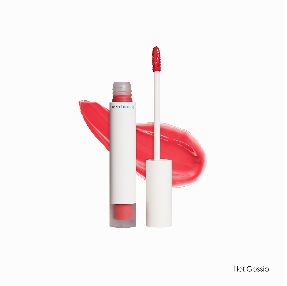 Stay Glassy Lip Tint