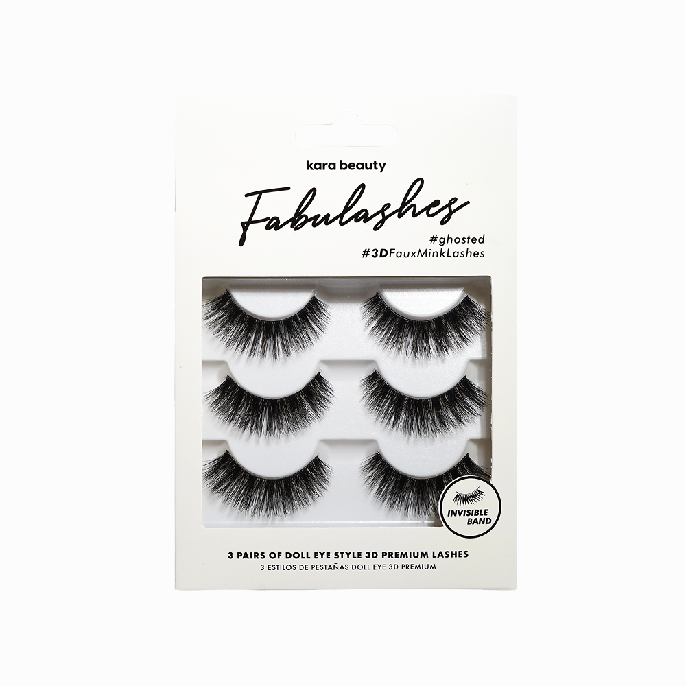 Kara Beauty Fabulashes