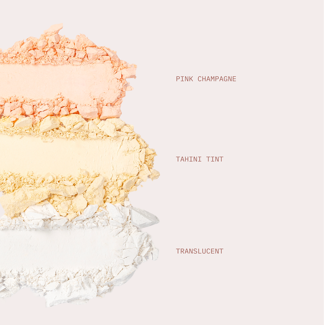 Perfect Blur Pressed Powder