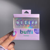 THAT'S MY JAM Buffi Press On Nails