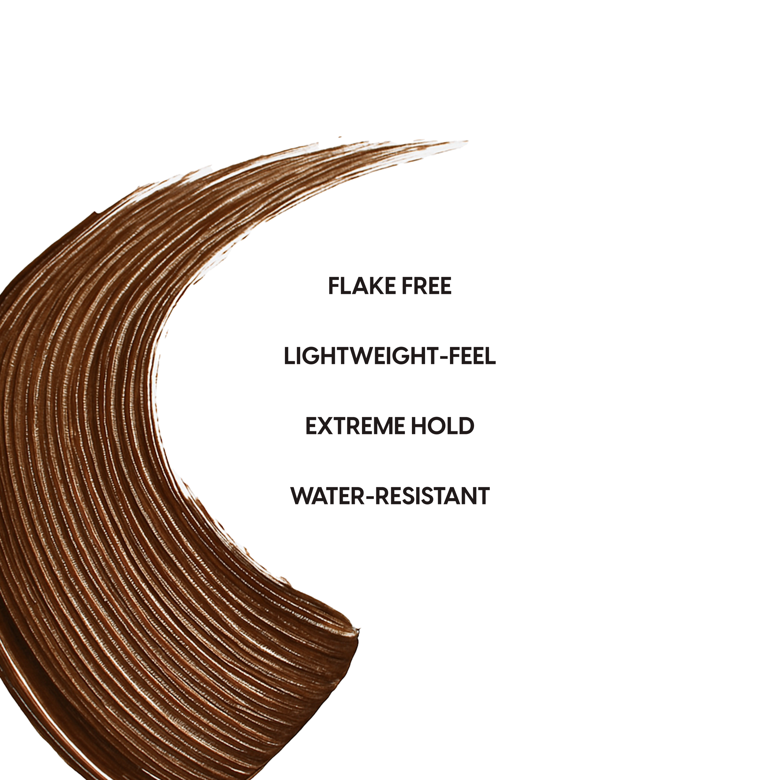 Browsy, Tinted brow gel