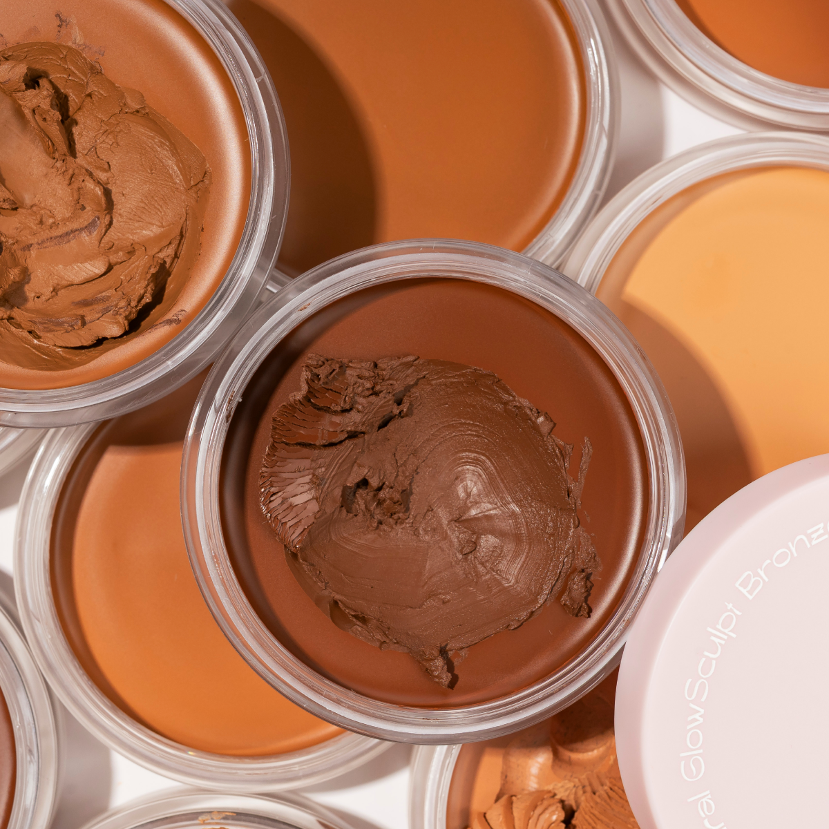Kara Beauty Sculpt Bronzer Balm - Thumbnail 5