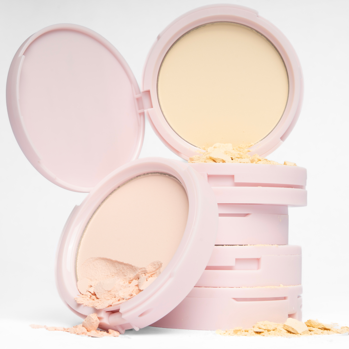 Kara Beauty Perfect Blur Pressed Powder - Thumbnail 3
