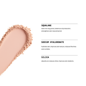 Perfect Blur Pressed Powder