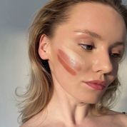 Sunlit Radiance Glow Balm