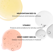 Cherie Gloss Lip Oil 2-piece Set