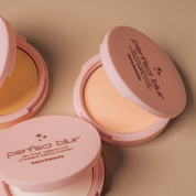 Perfect Blur Pressed Powder