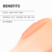 Cozy Gloss Lip Sets