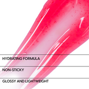 Dewy duo - 2 piece lip oil set