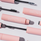 Browsy, Tinted brow gel