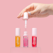 Jelly Much Hydrating Lip Oil