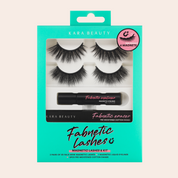 FABNETIC LASHES Magnetic Lashes & Kit - Lash & Dash