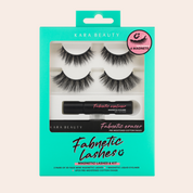 FABNETIC LASHES Magnetic Lashes & Kit - MagnetiQ Mood