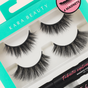 FABNETIC LASHES Magnetic Lashes & Kit - MagnetiQ Mood