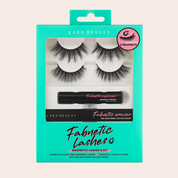 FABNETIC LASHES Magnetic Lashes & Kit - Instant Icon