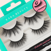 FABNETIC LASHES Magnetic Lashes & Kit - Instant Icon