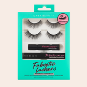 FABNETIC LASHES Magnetic Lashes & Kit - Wink Game Strong