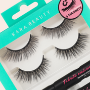 FABNETIC LASHES Magnetic Lashes & Kit - Wink Game Strong