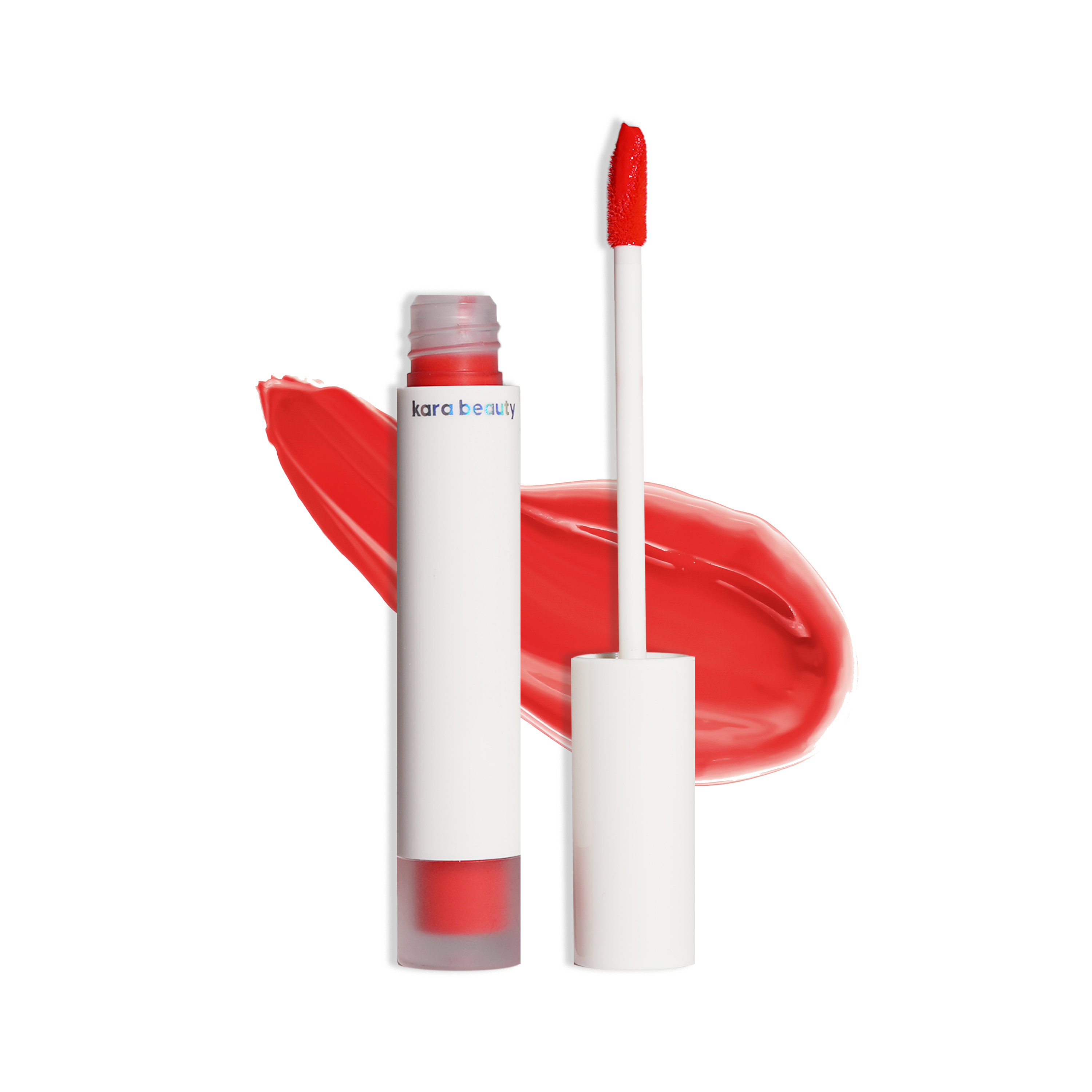 STAY GLASSY Lip Tint Gloss - Rose Shock