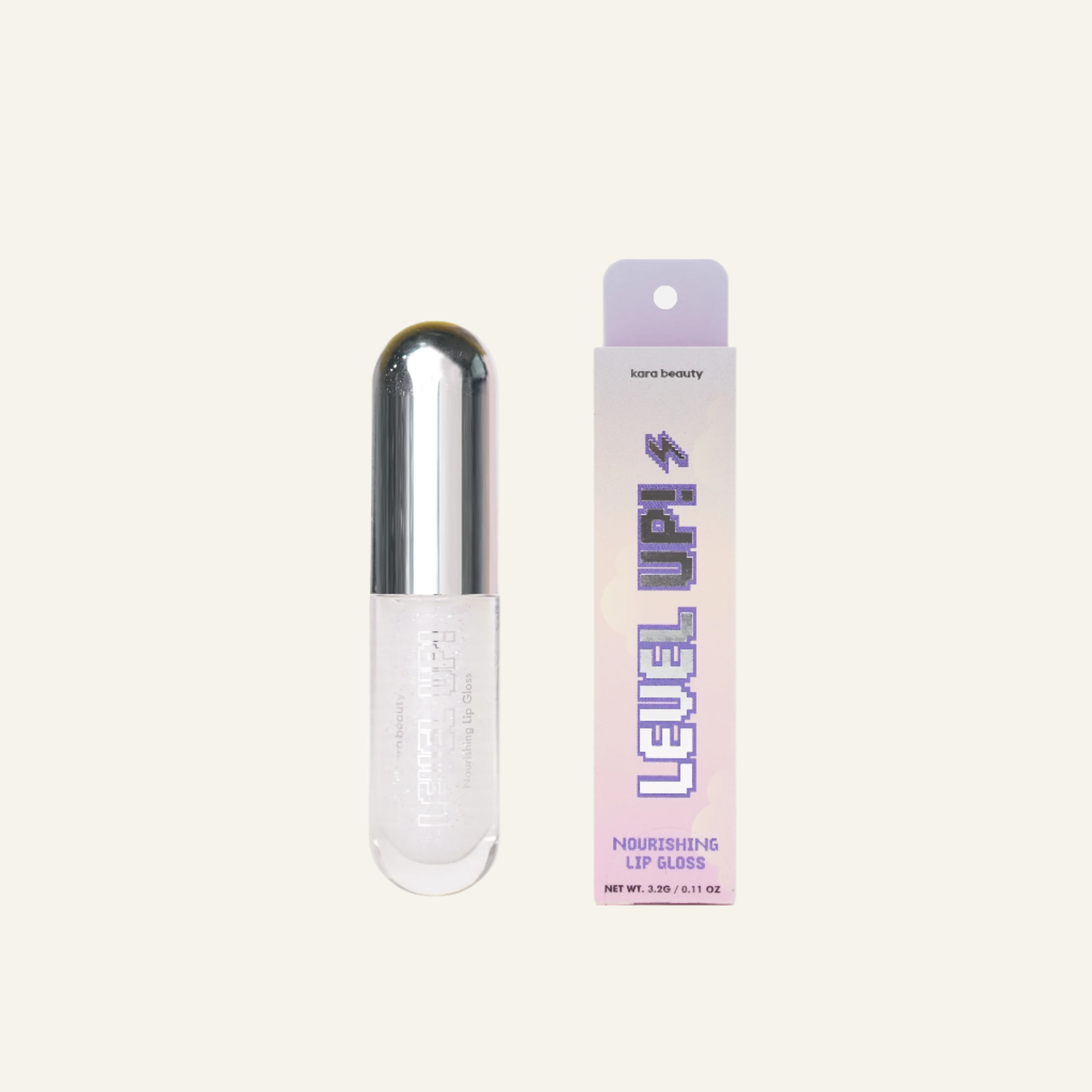 Level Up Lip Gloss