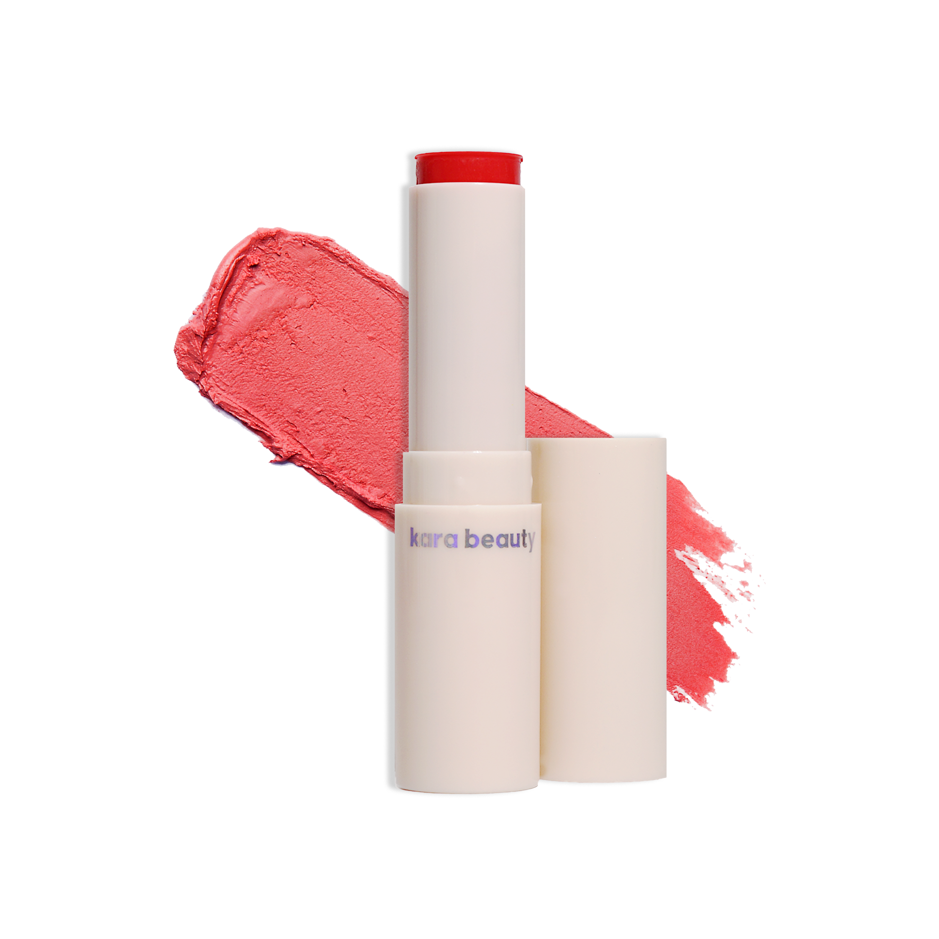 LIP LOCK Color Balm Hydrating Lipstick - Lover