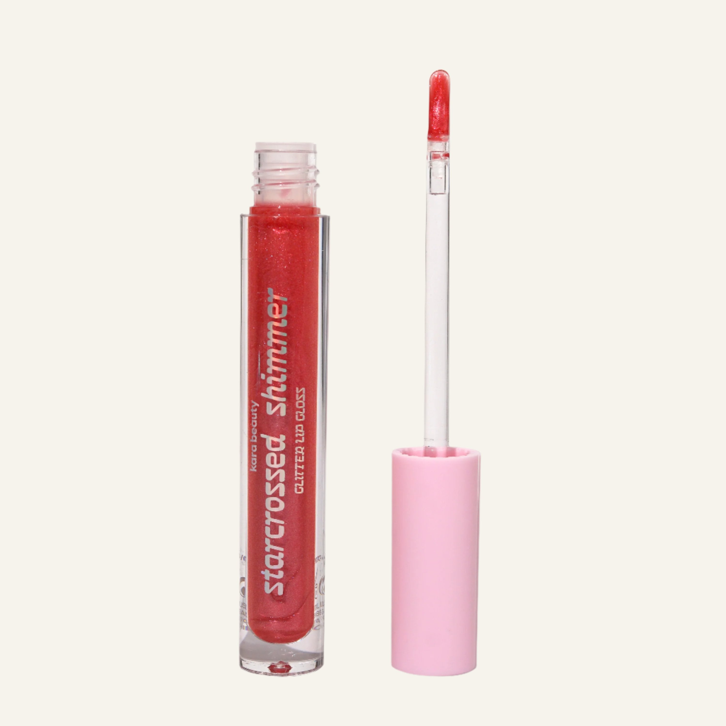 Starcrossed Shimmer Lip Gloss