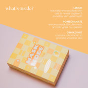 Mask Mode Sheet Masks - 10pk