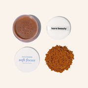 Soft Focus Loose Setting Powder