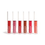 Nude Attitude Lip Gloss Set