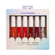 Lip Bliss Lip Oil Set
