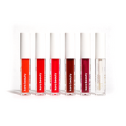 Lip Bliss Lip Oil Set