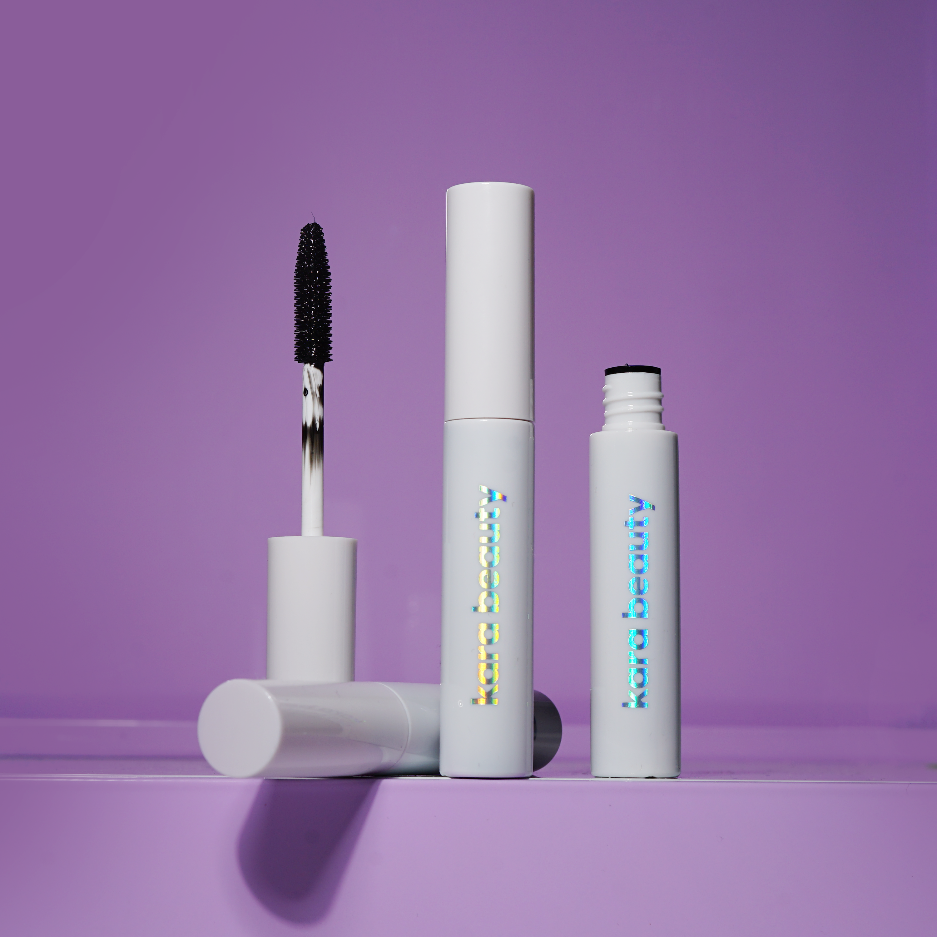 Pixel Peptide Mascara