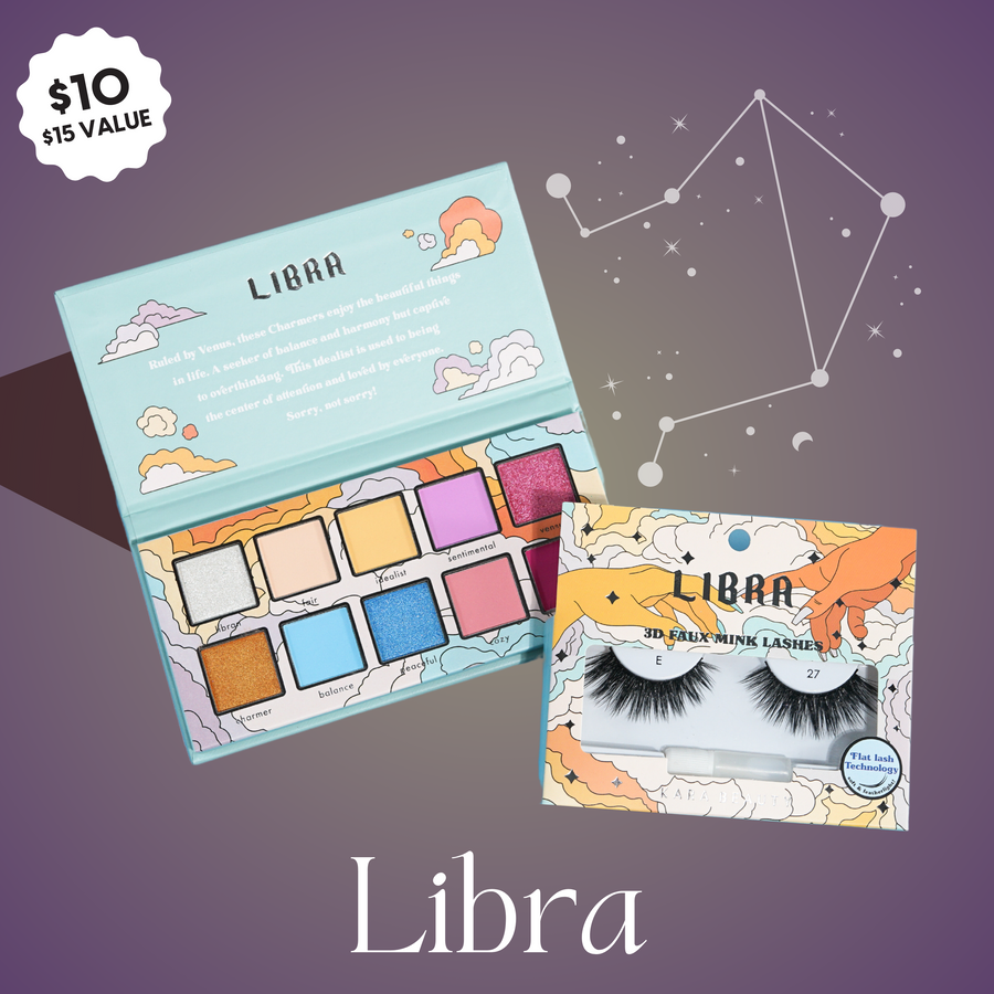 Horoscope Bundle - Libra