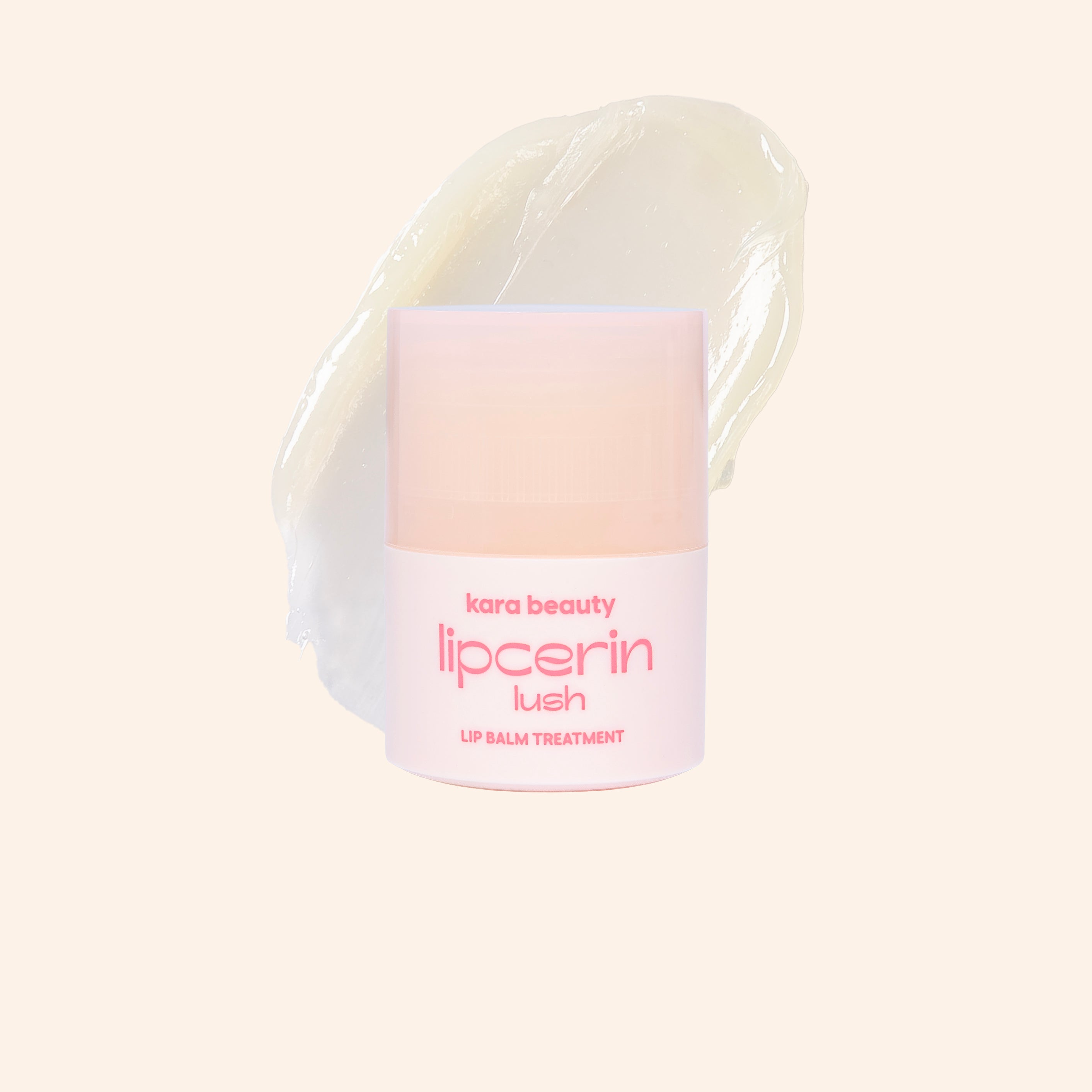 Lipcerin Lush Lip Balm Treatment