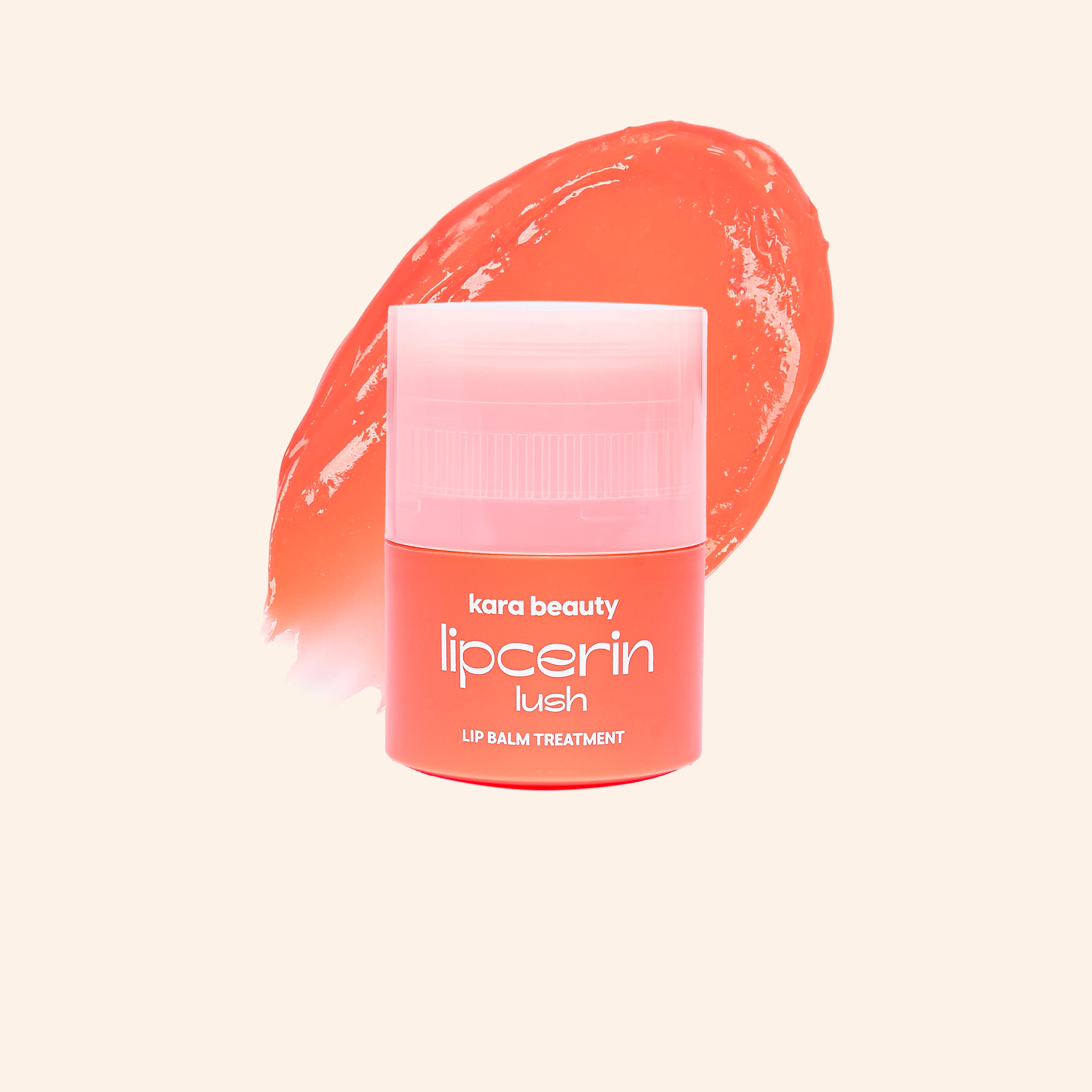 Lipcerin Lush Lip Balm Treatment