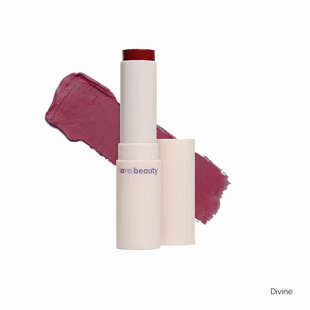 Kara Beauty Lip Lock Lipstick Balm
