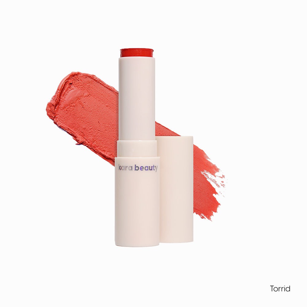 nakeup face c cup lip tok lipstick KBeauty Combo: My GoTo Lip Look This lip gloss is part of the J LIP LOCK Color Balm Hydrating