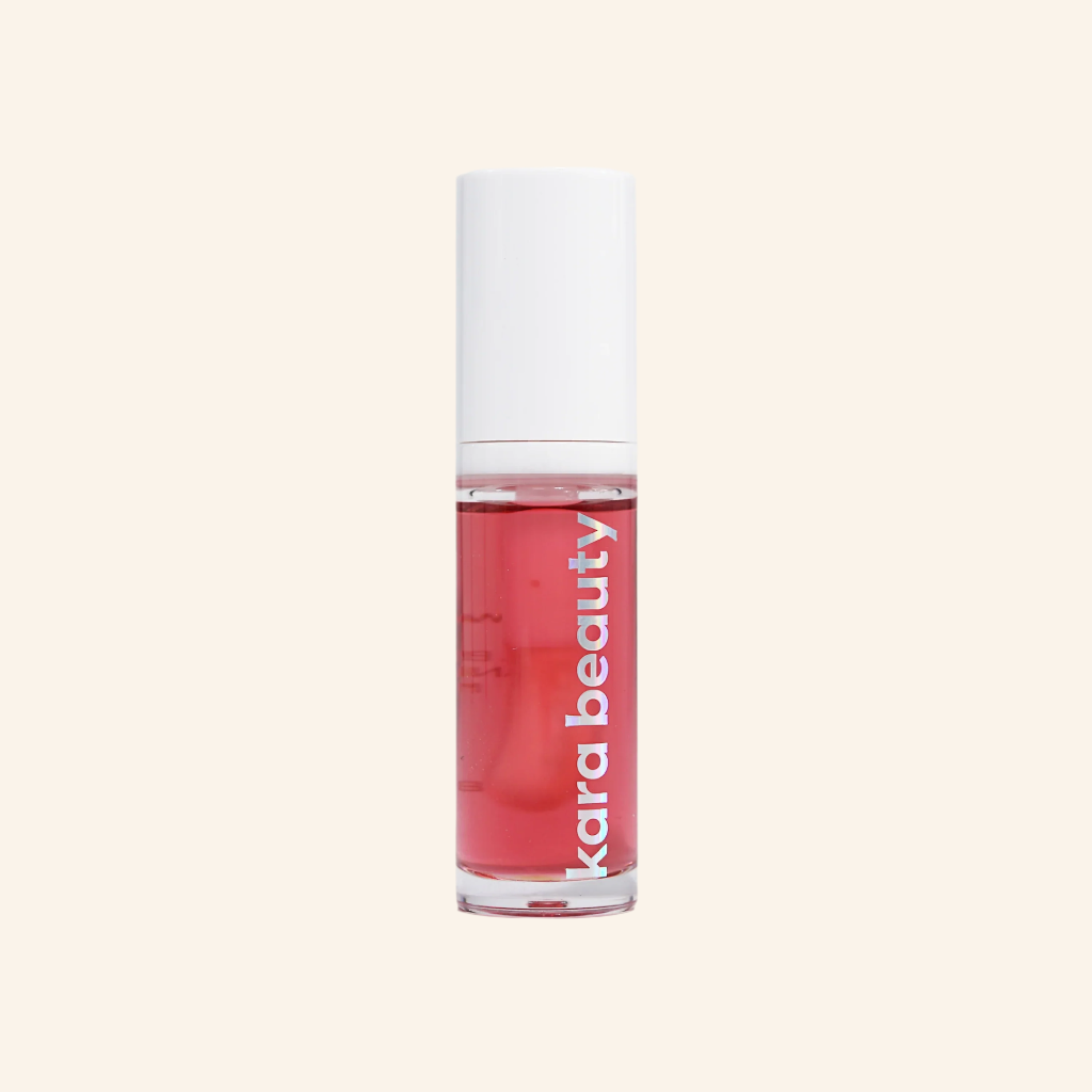 ESSENTIALS Lip Oil - Rose Glow