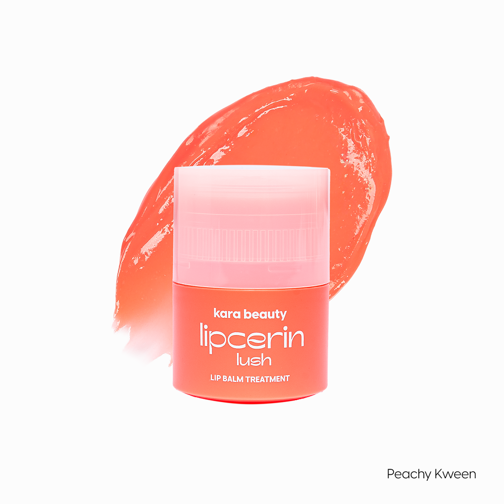 Lipcerin Lush Lip Balm Treatment